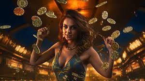 nat666 Online Slots ဂိမ်းများ Jackpot ဆုငွေ ရနေသောပုံ