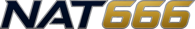 nat666 Logo
